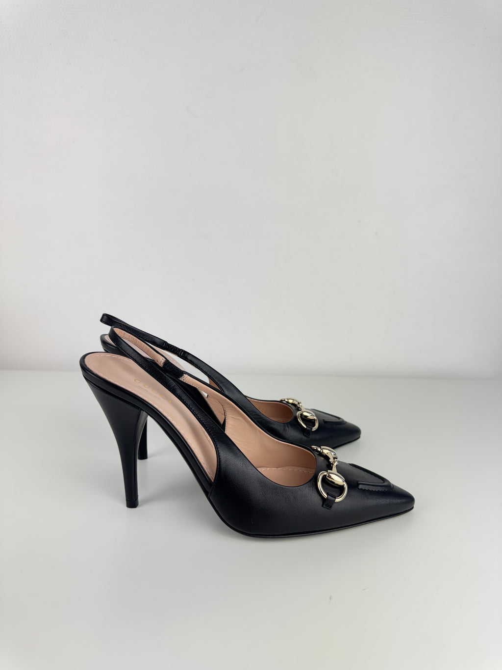 Escarpins Gucci