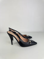 Escarpins Gucci