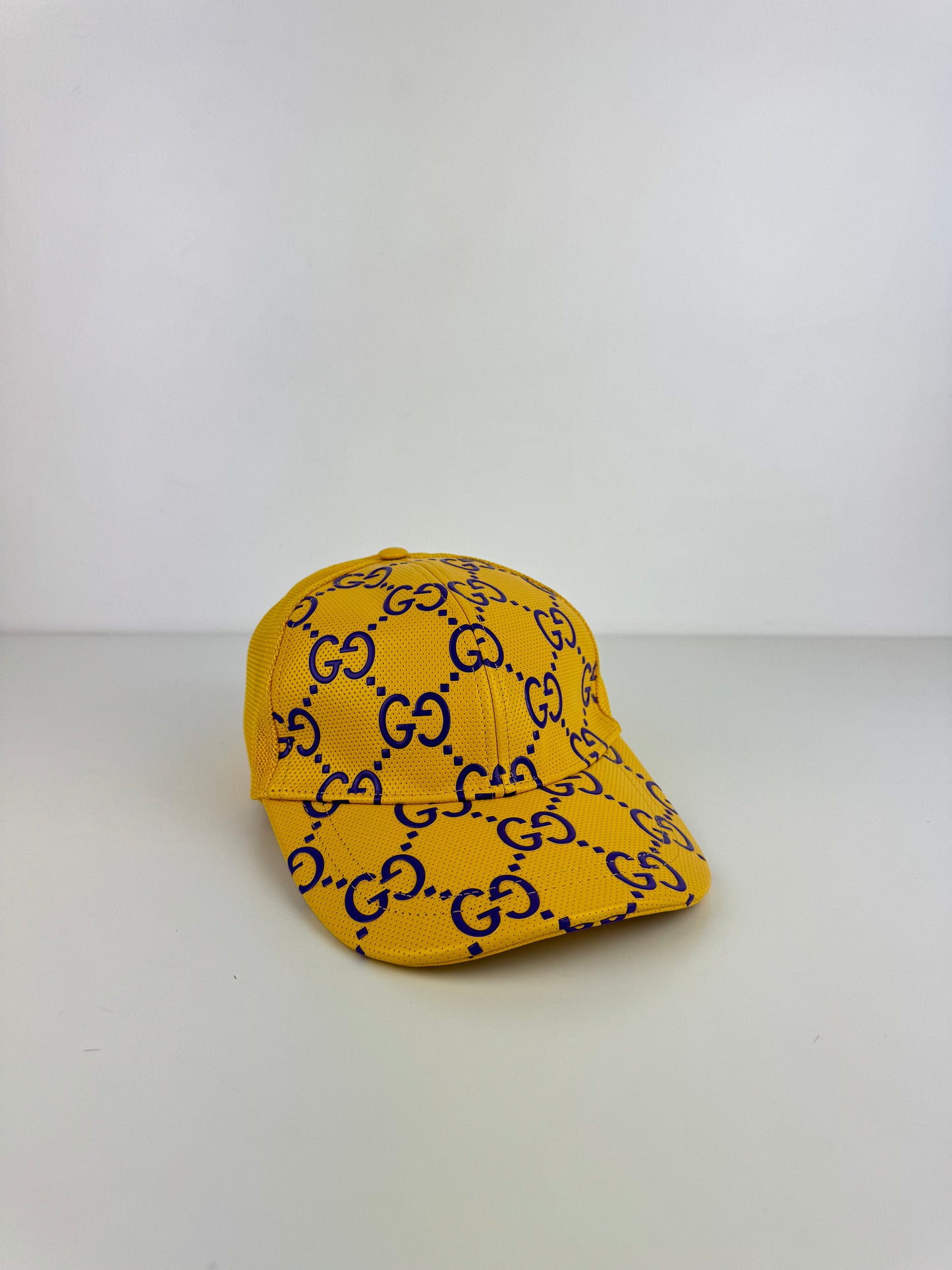 Casquette Gucci
