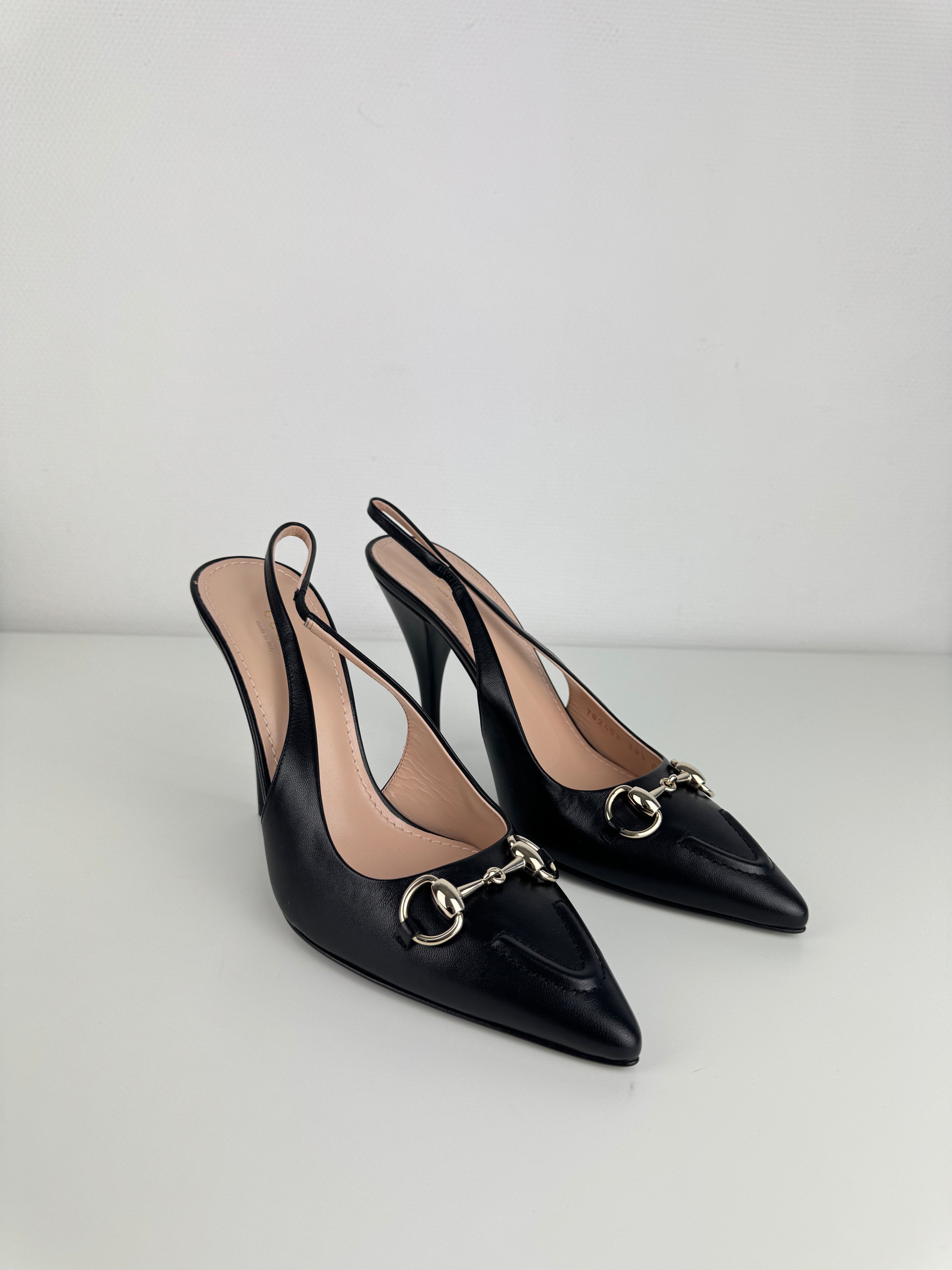 Escarpins Gucci