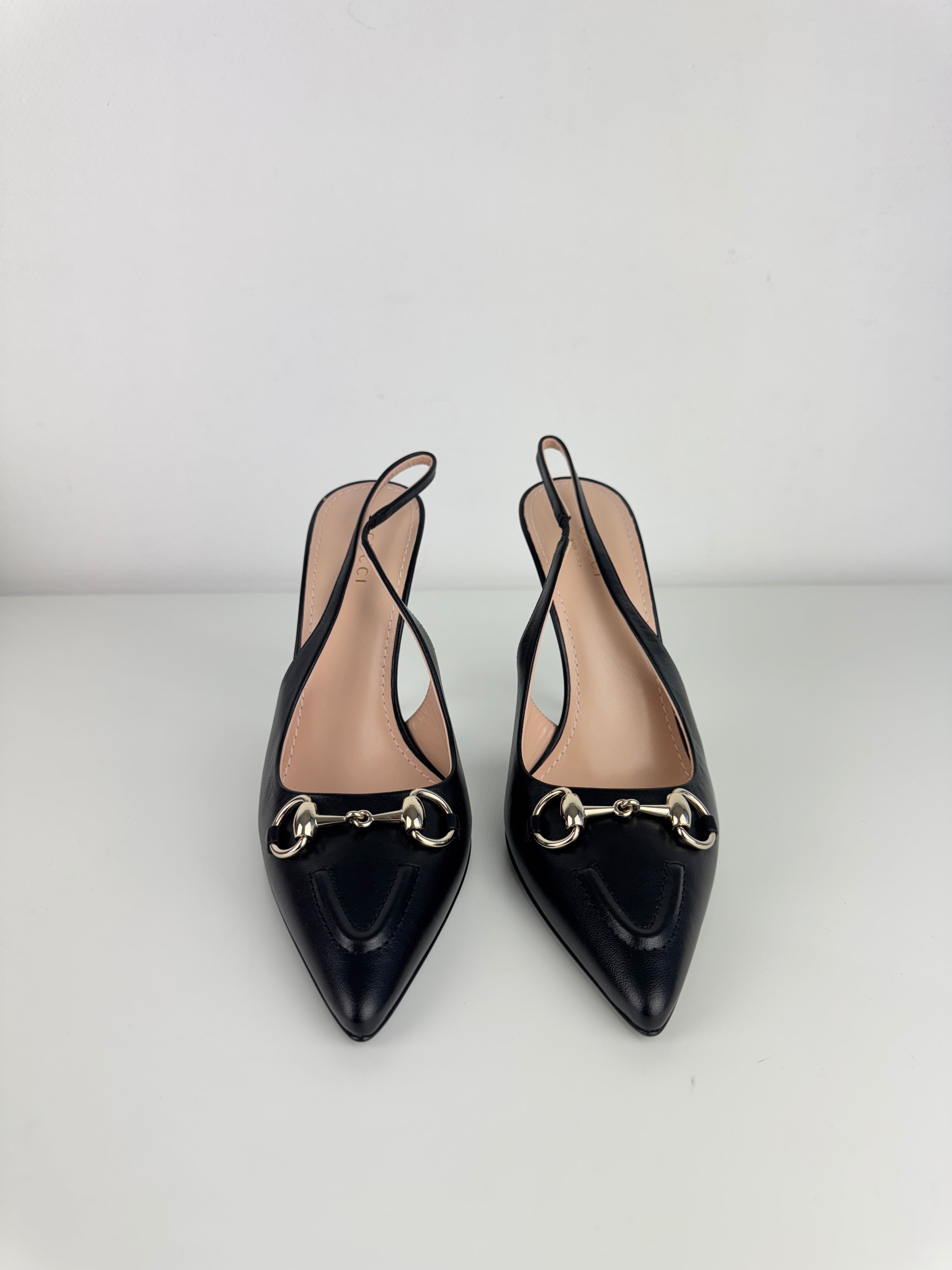 Escarpins Gucci