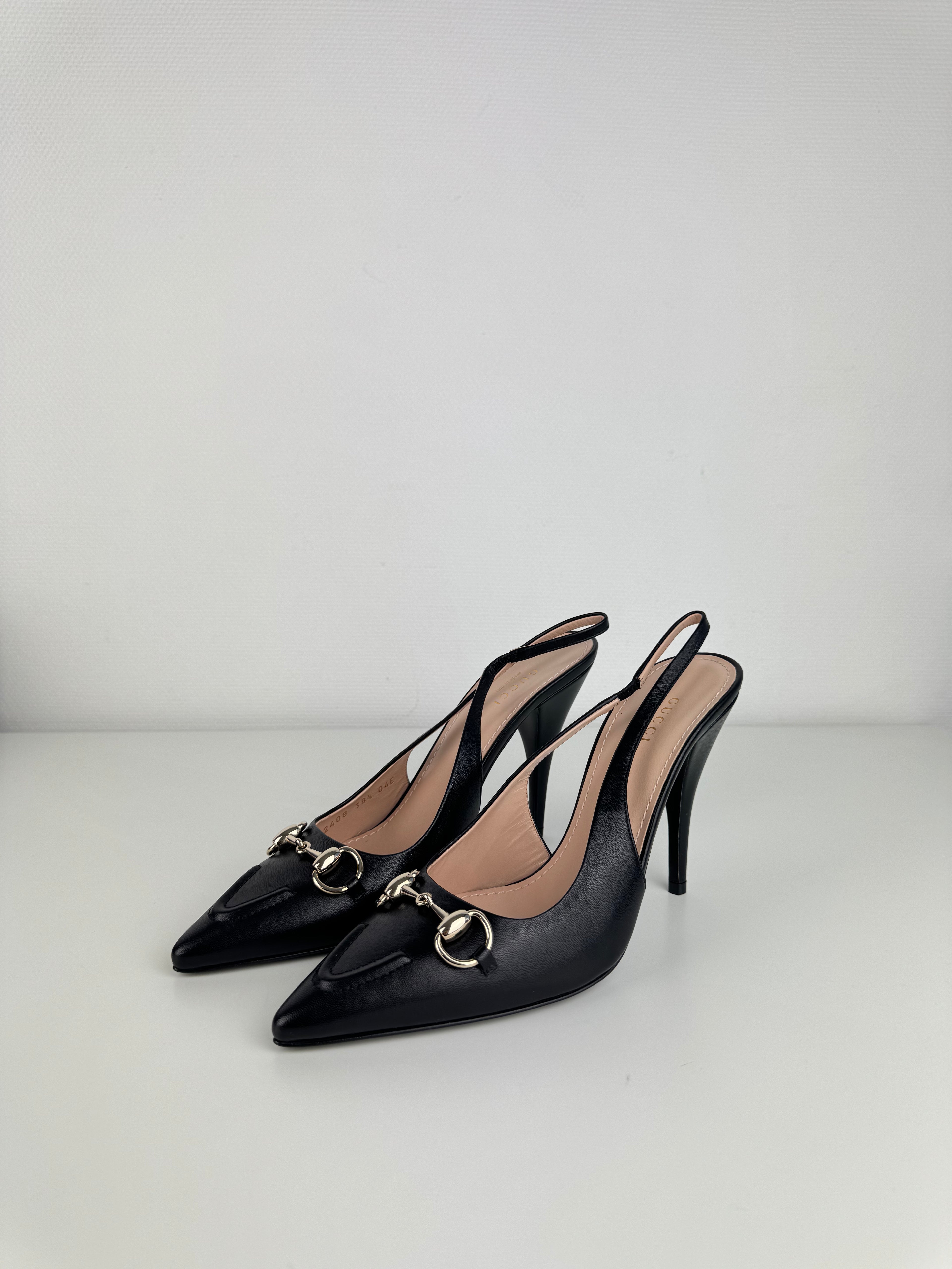 Escarpins Gucci