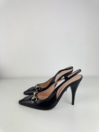 Escarpins Gucci