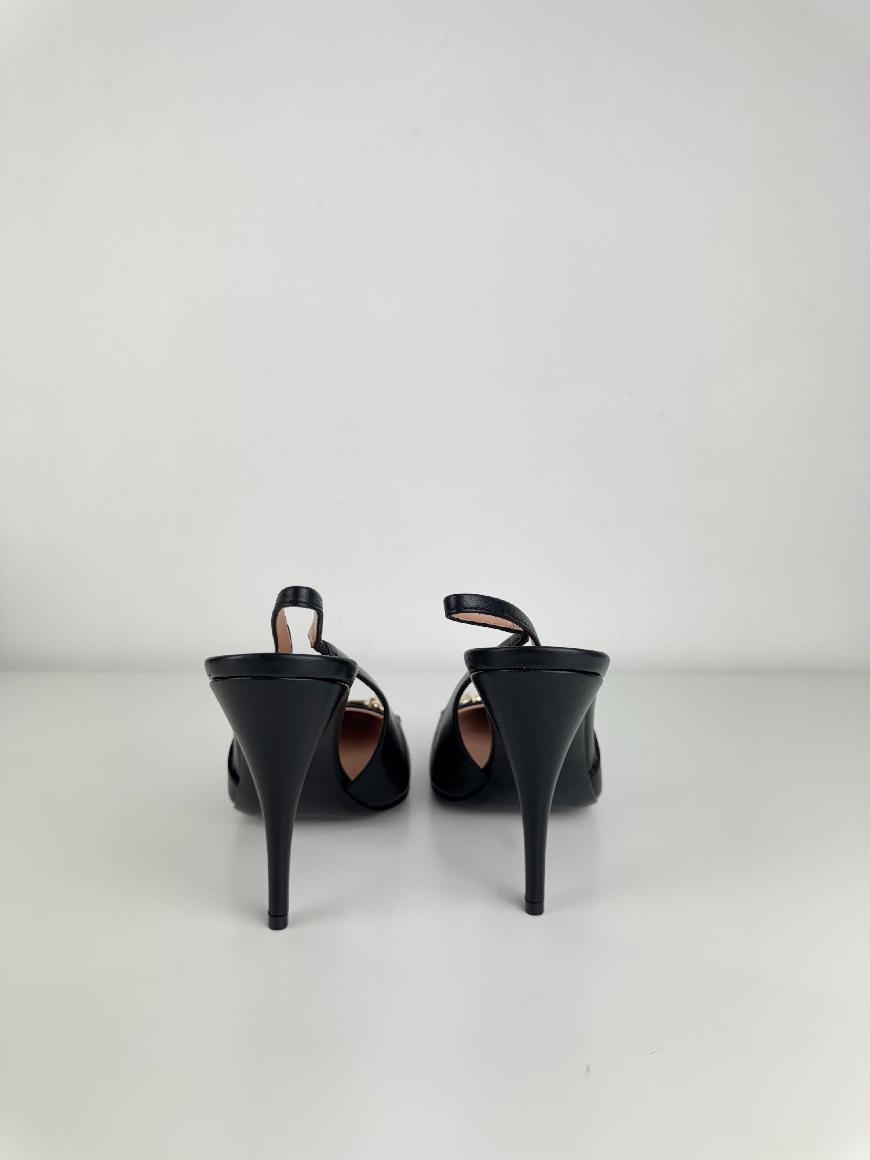 Escarpins Gucci
