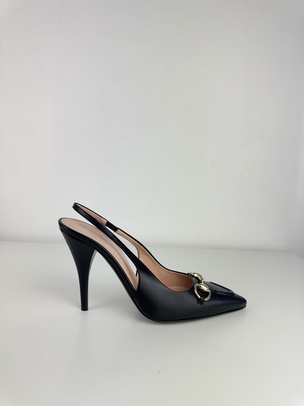 Escarpins Gucci