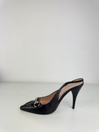 Escarpins Gucci