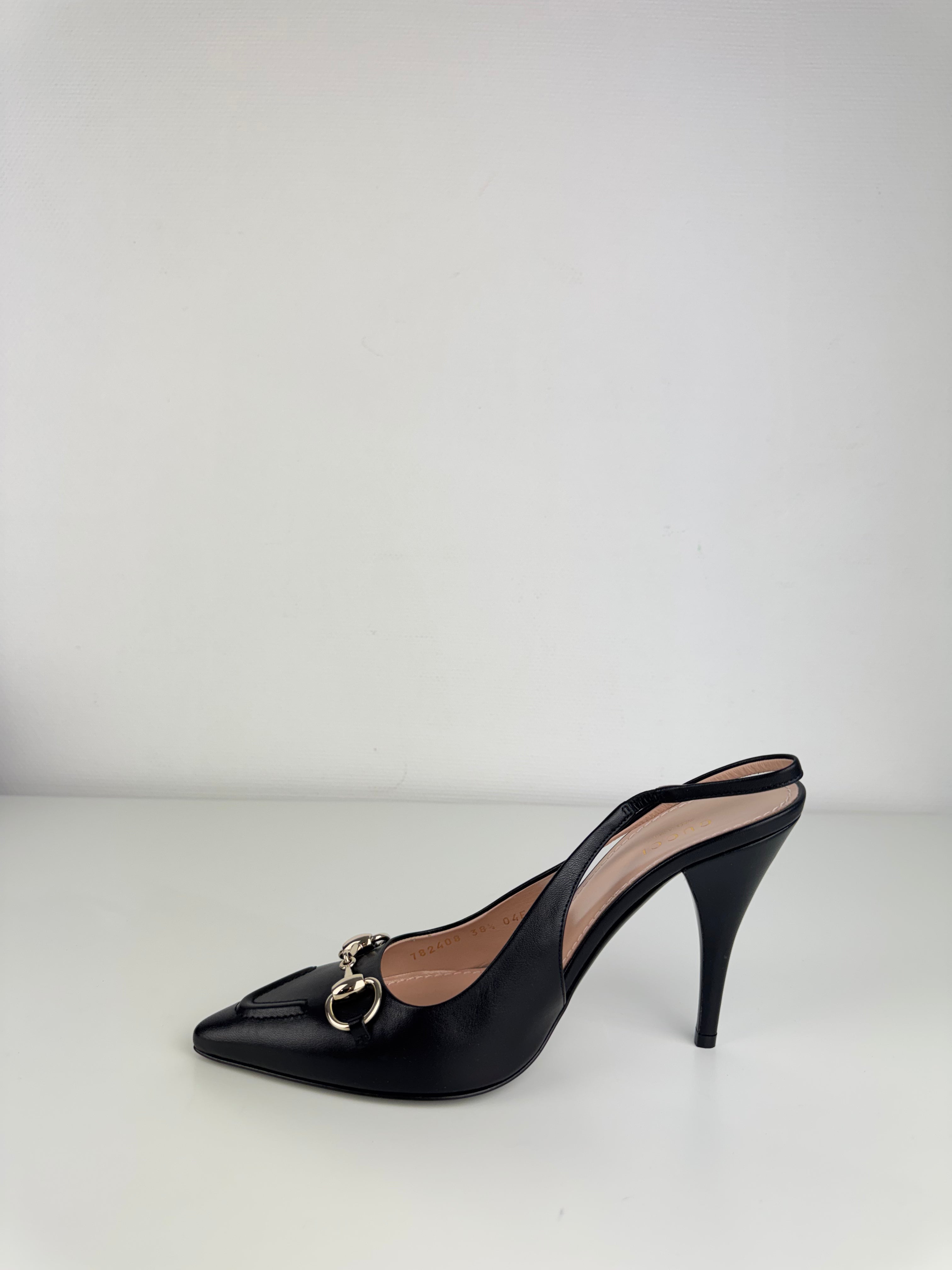 Escarpins Gucci