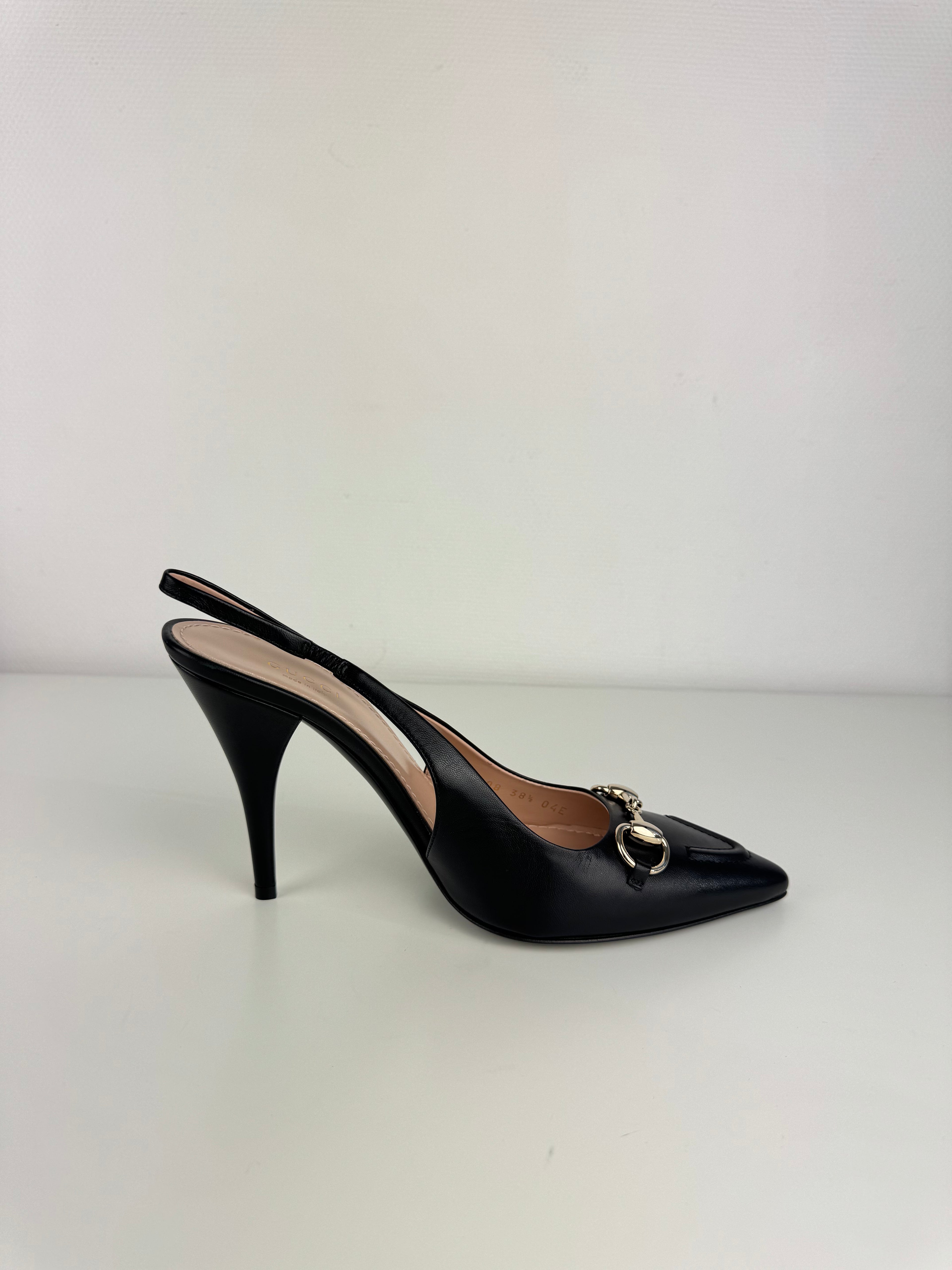 Escarpins Gucci