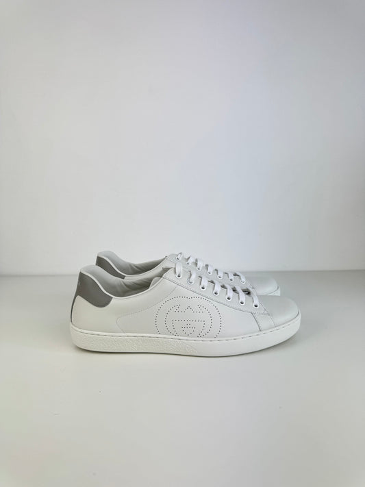 Basket Ace Gucci