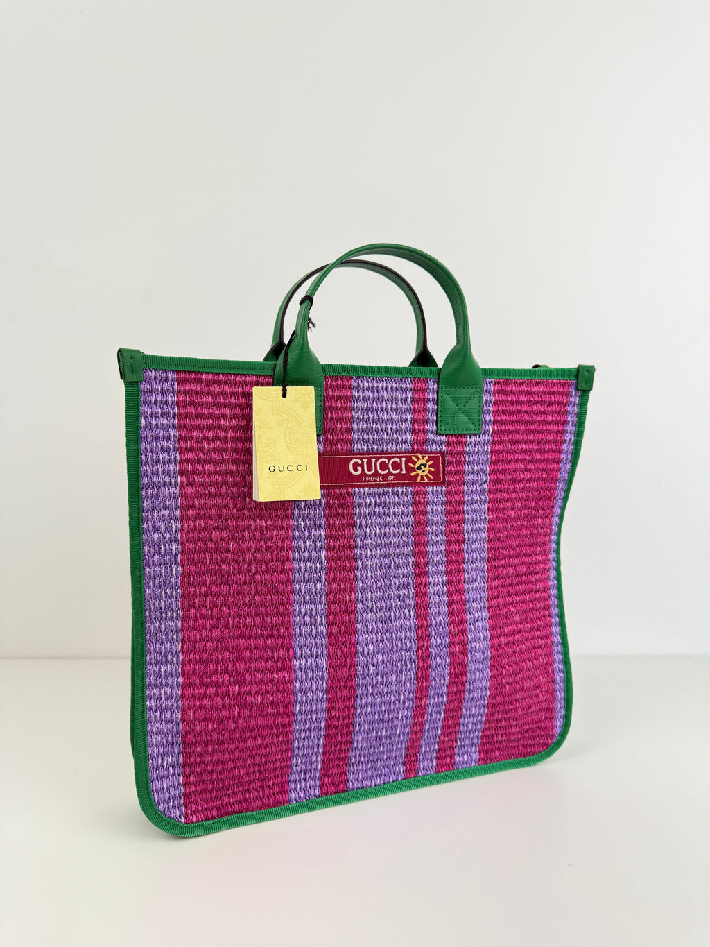 Tote bag Gucci