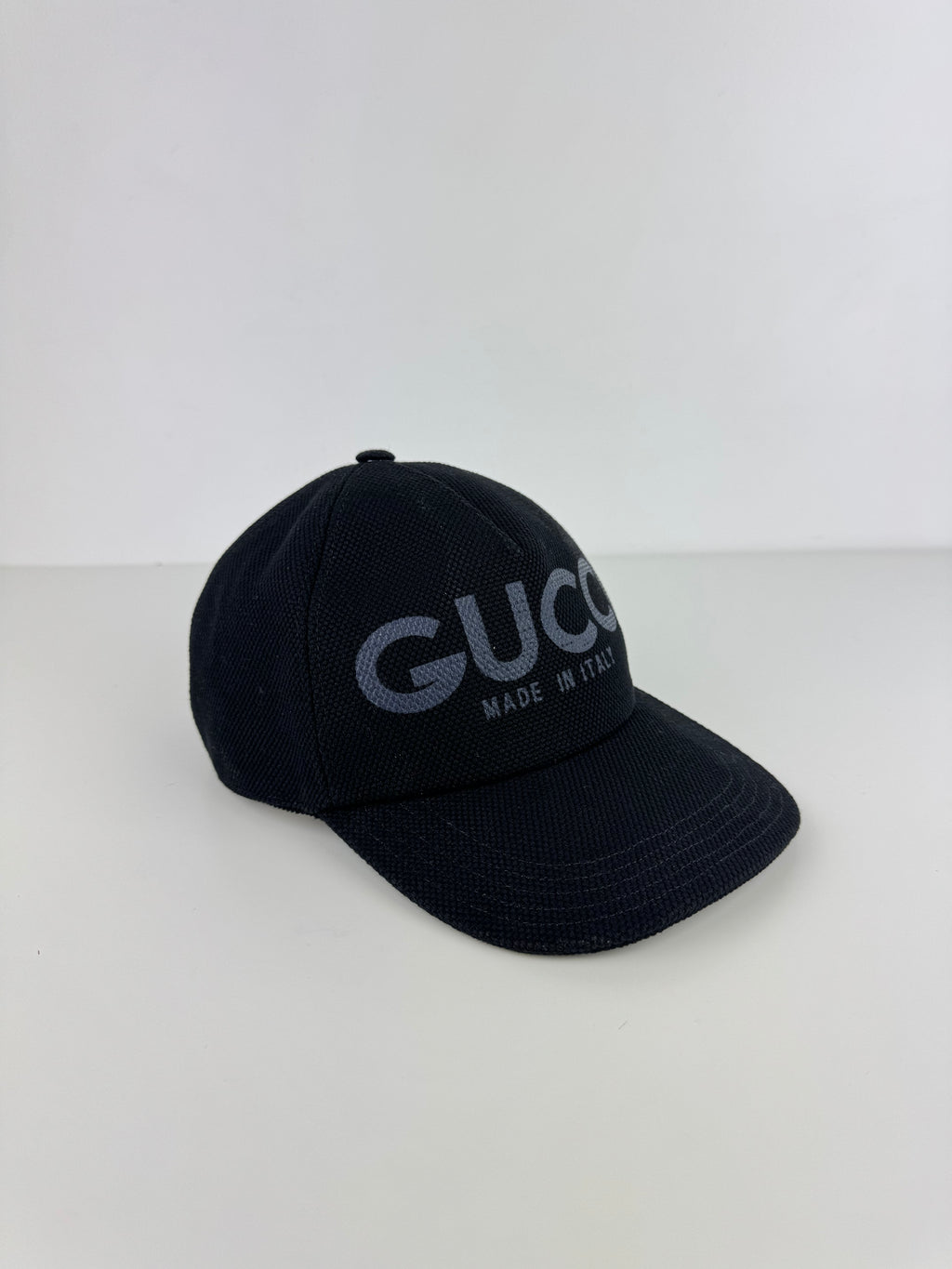Casquette Gucci