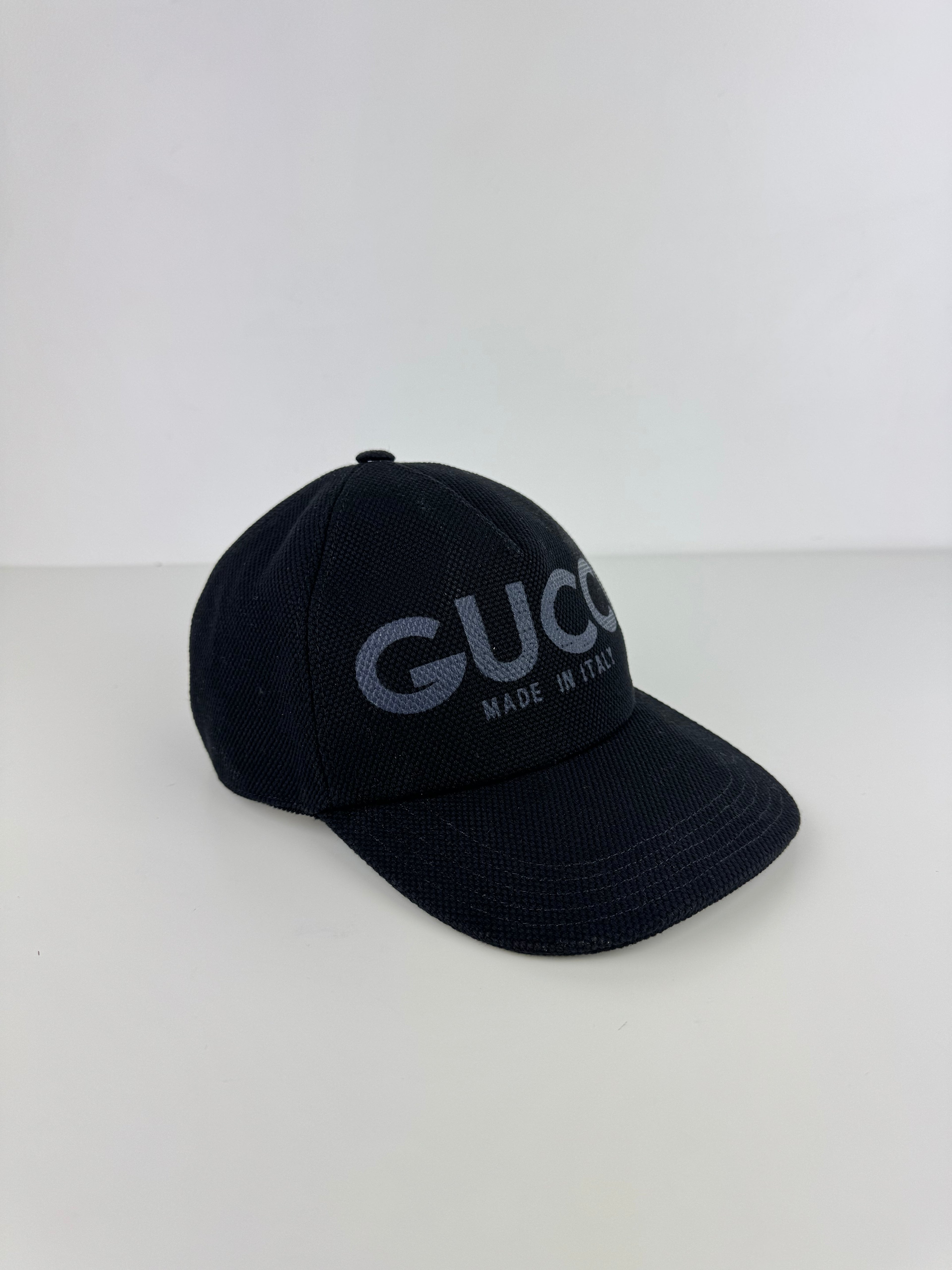 Casquette Gucci