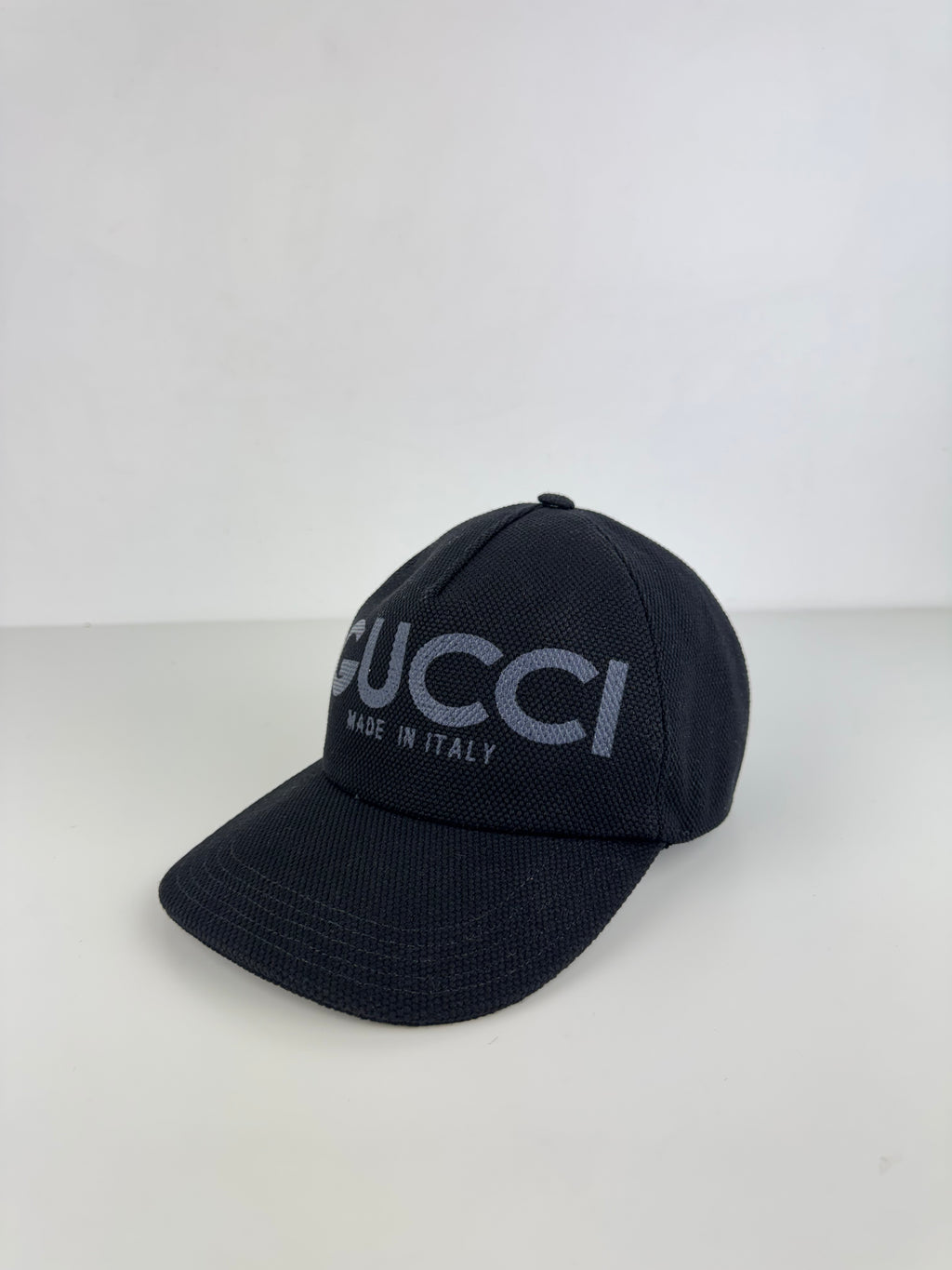 Casquette Gucci