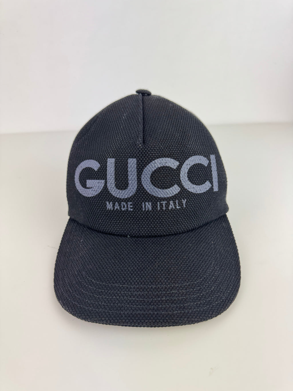 Casquette Gucci