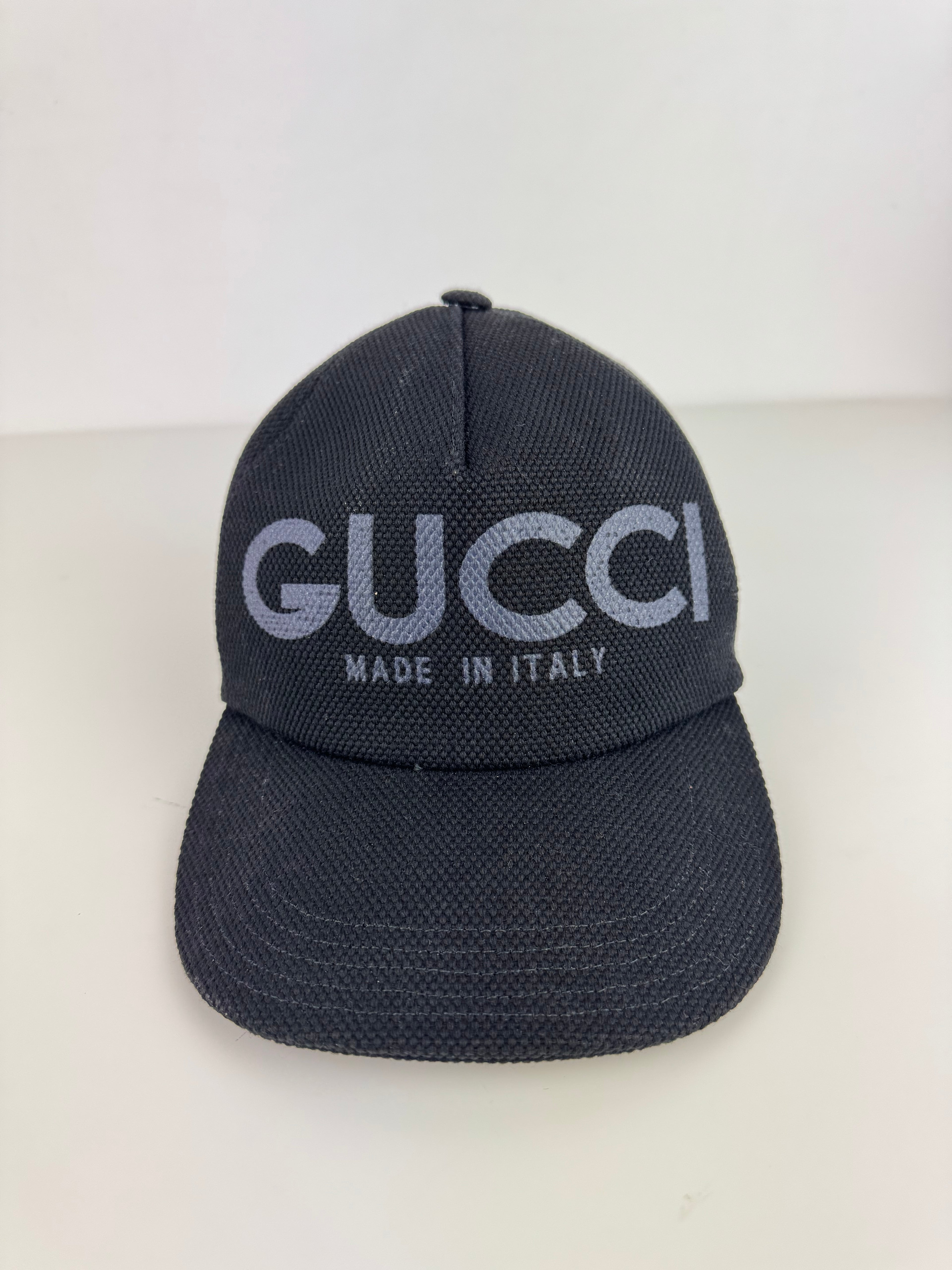 Casquette Gucci