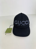 Casquette Gucci
