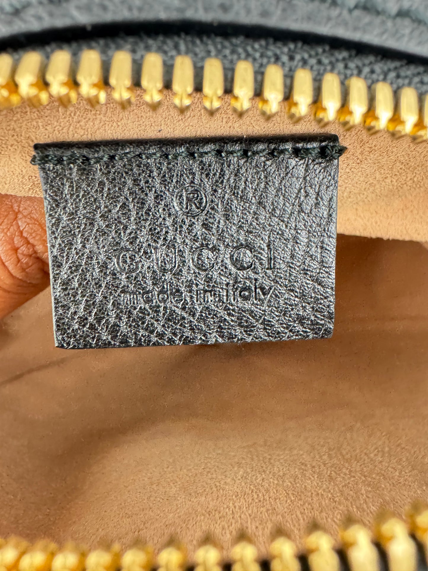 Sac Ophidia Gucci