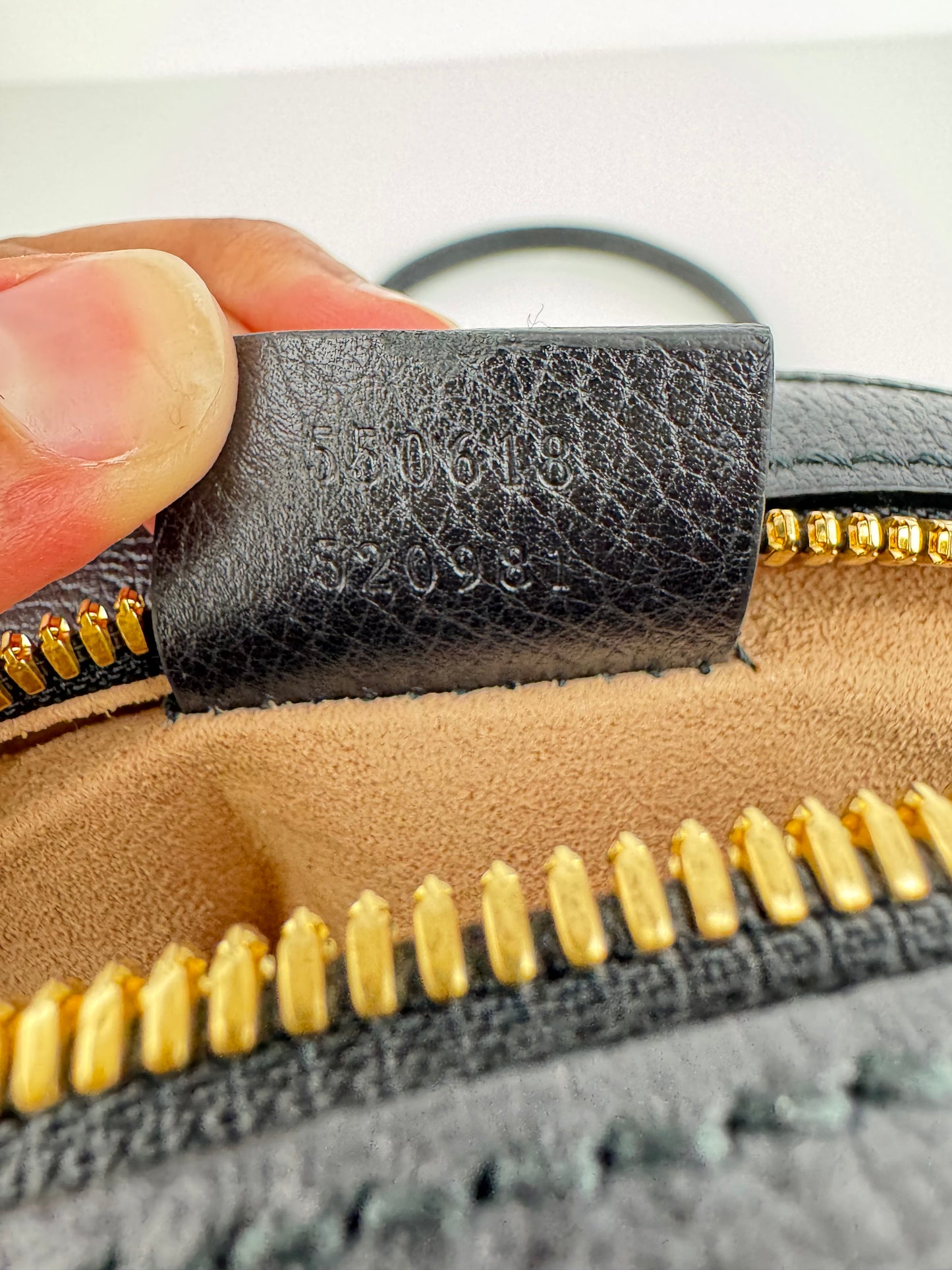 Sac Ophidia Gucci