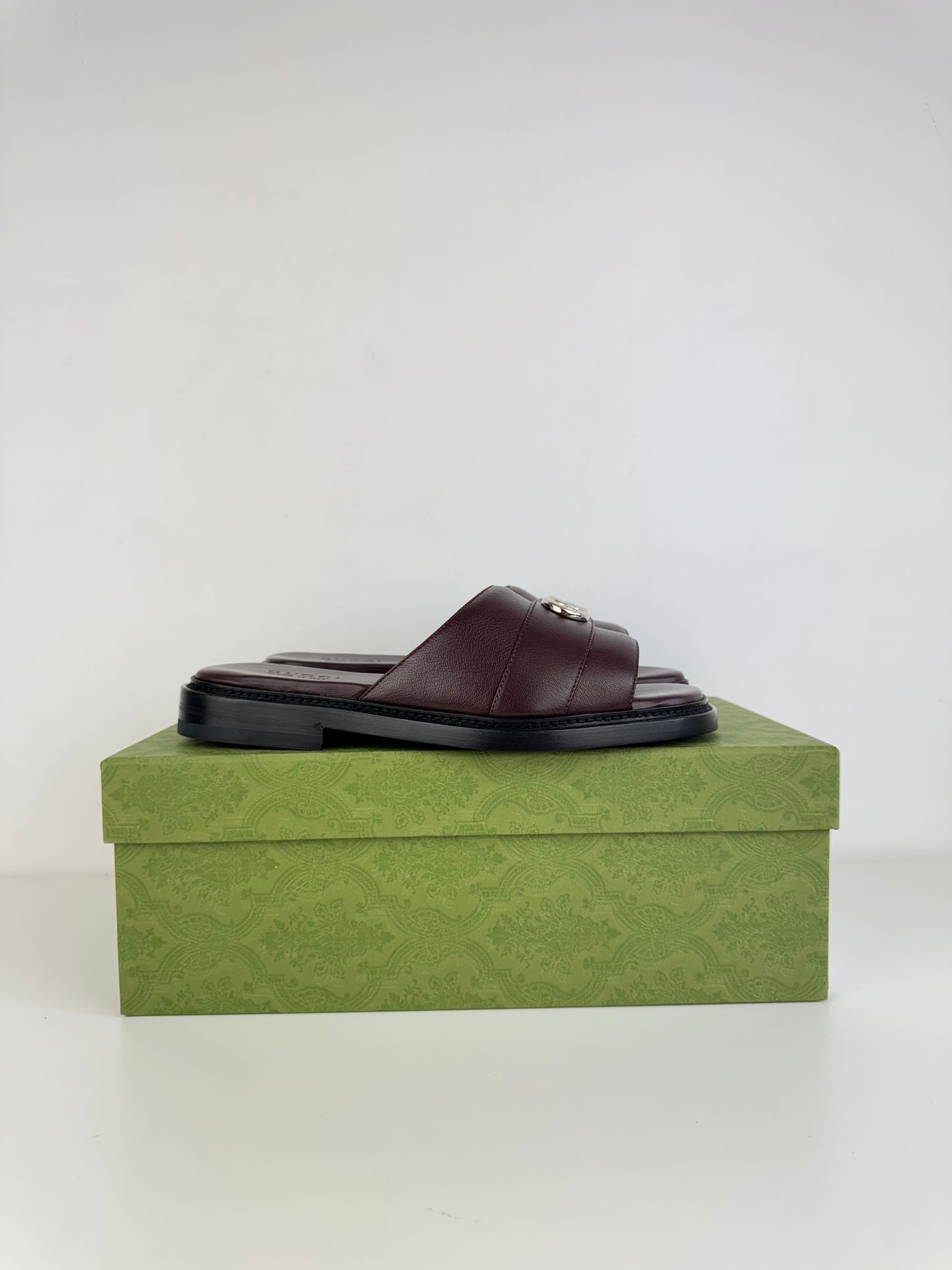 Sandales Gucci