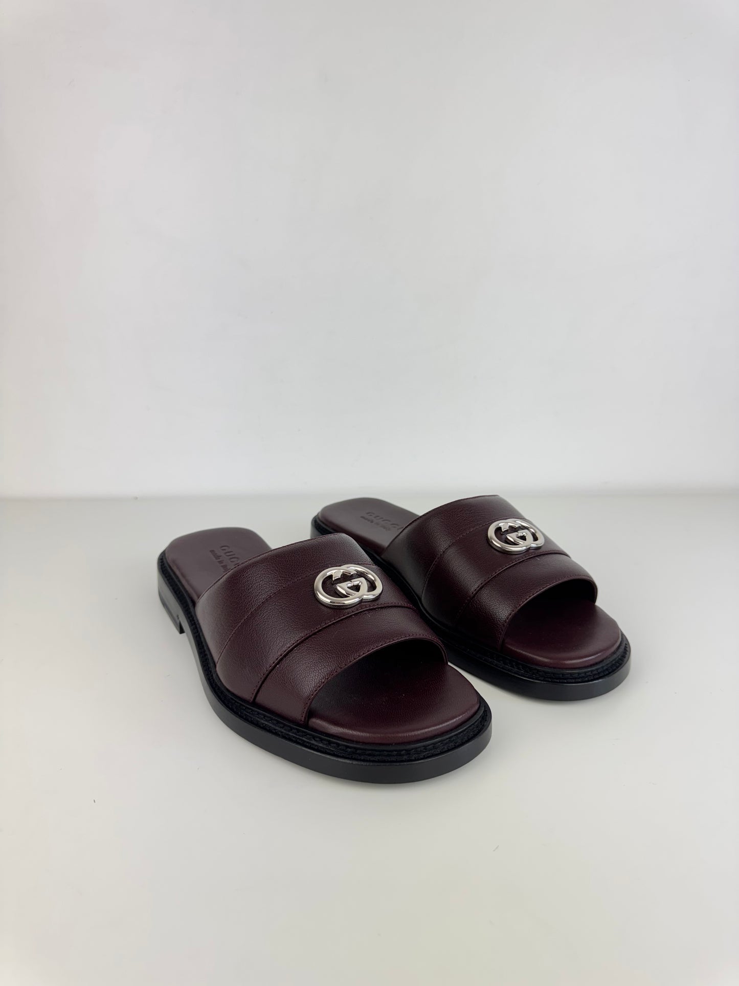 Sandales Gucci