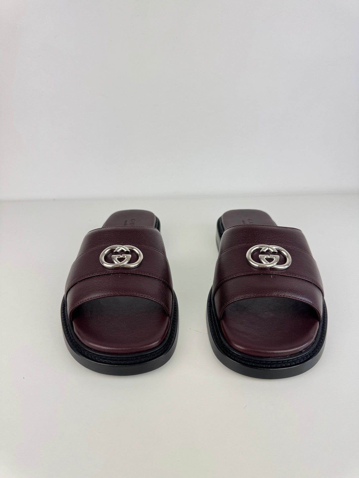 Sandales Gucci