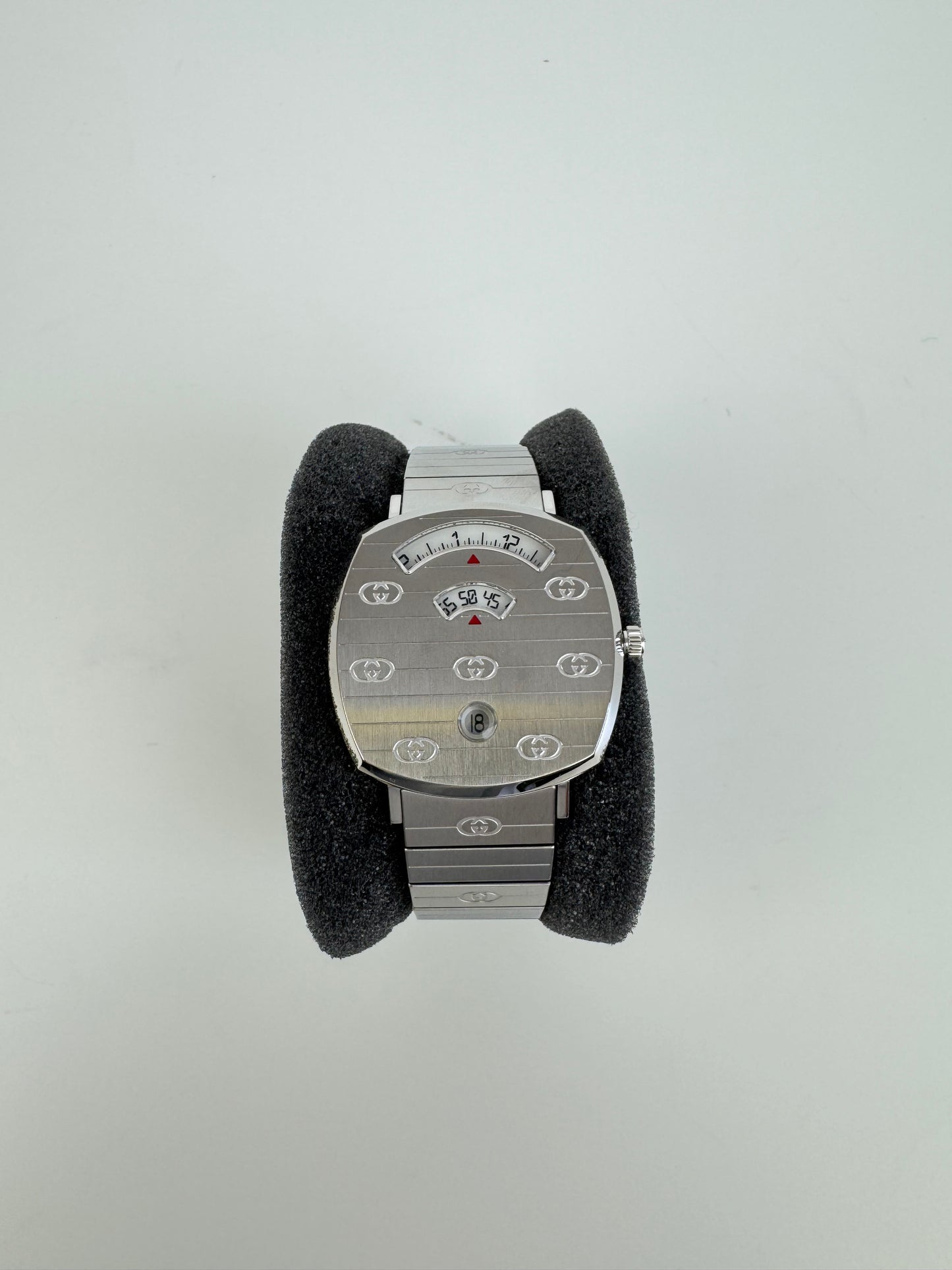 Montre Grip Gucci