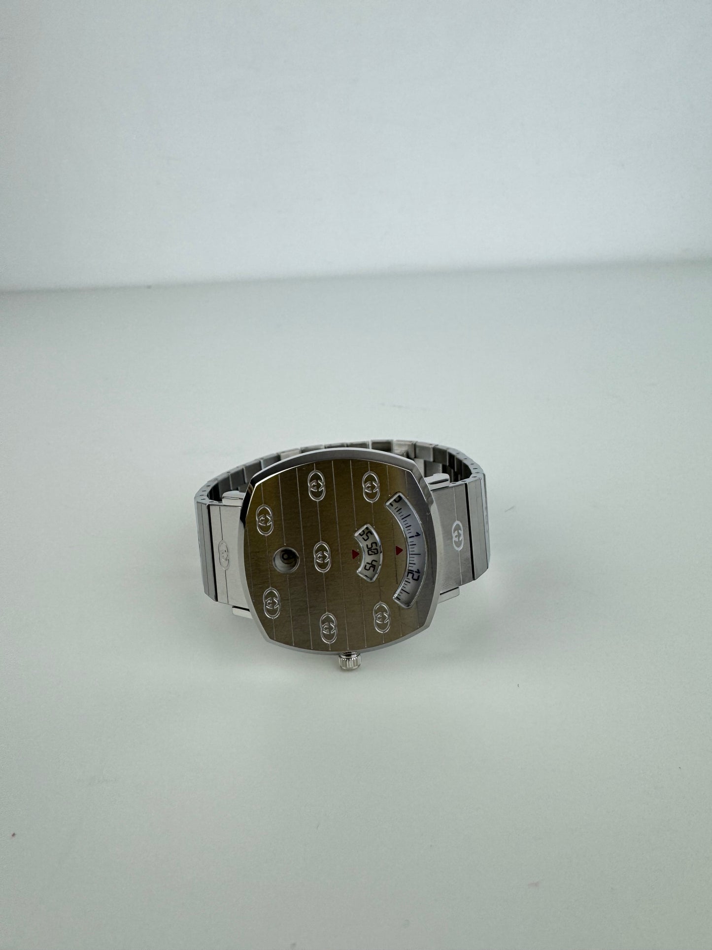 Montre Grip Gucci
