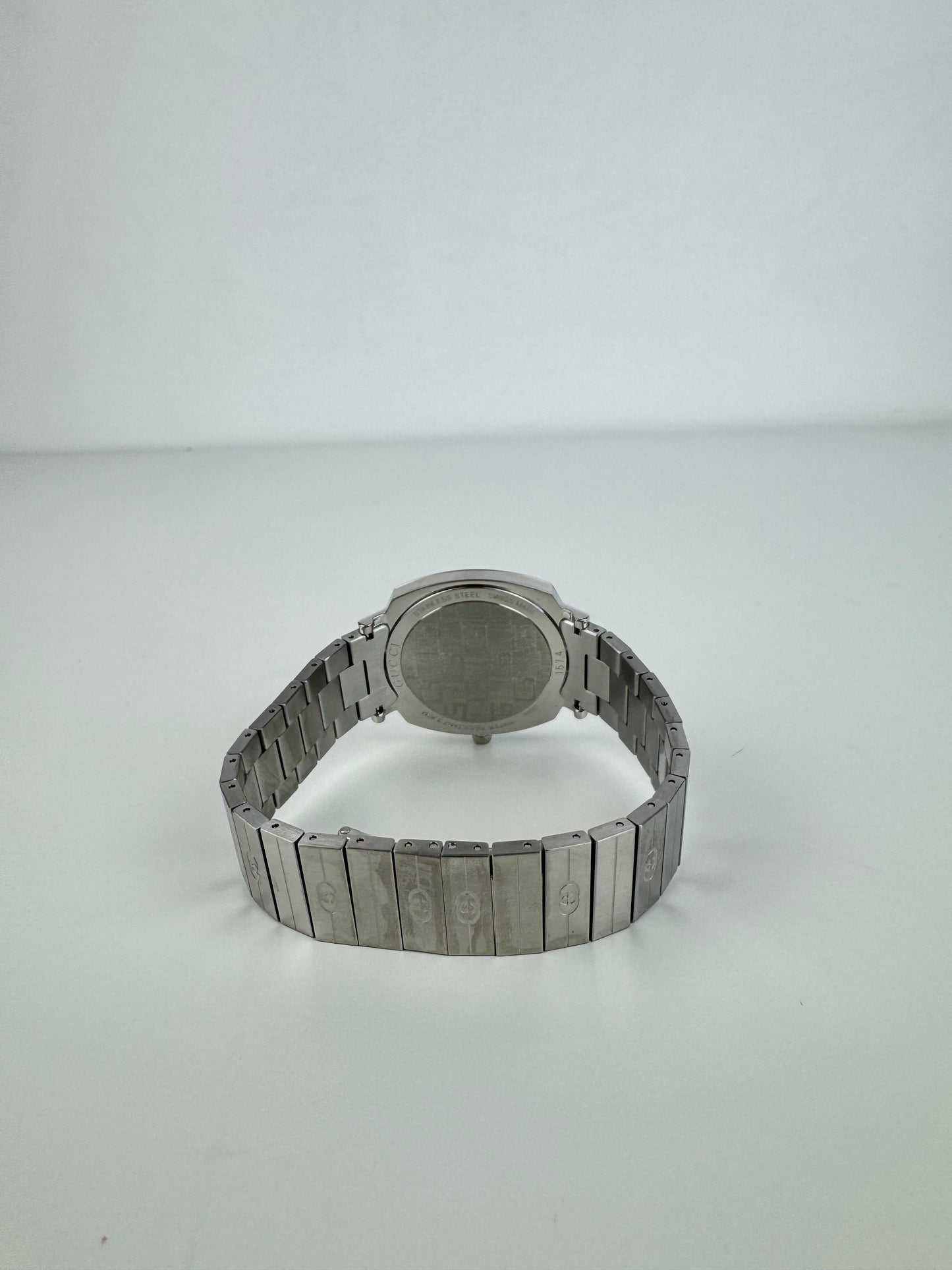 Montre Grip Gucci