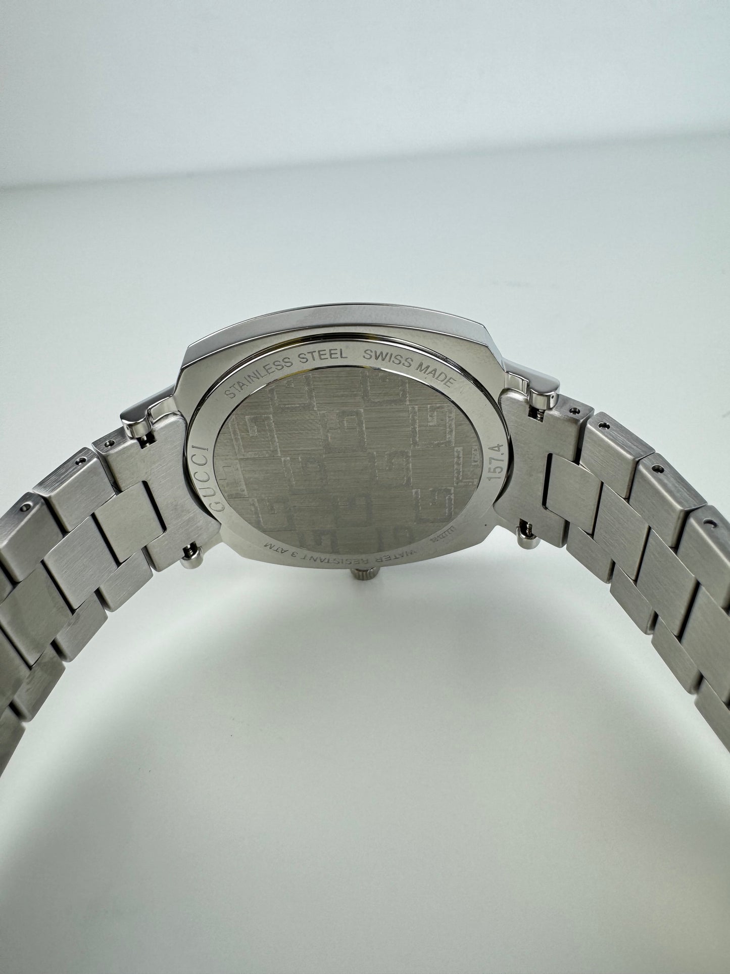 Montre Grip Gucci