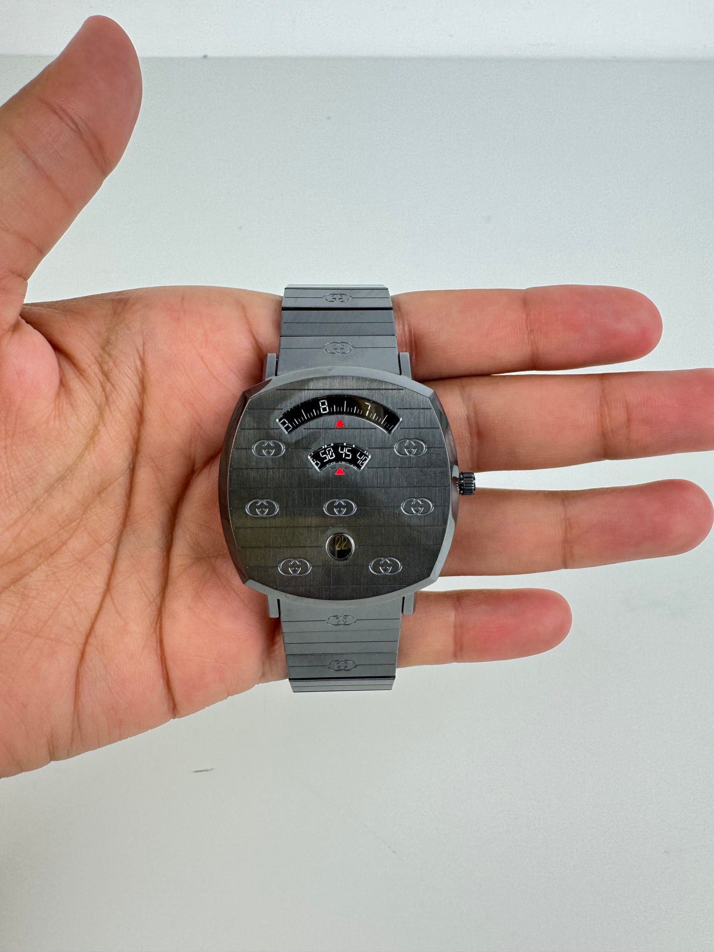 Montre Grip