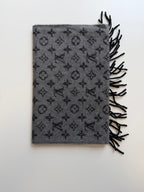Écharpe Monogram Dégradé Louis Vuitton