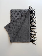Écharpe Monogram Dégradé Louis Vuitton