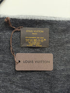 Écharpe Monogram Dégradé Louis Vuitton