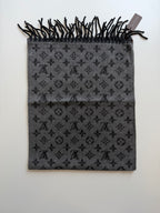 Écharpe Monogram Dégradé Louis Vuitton