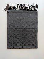 Écharpe Monogram Dégradé Louis Vuitton