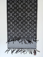 Écharpe Monogram Dégradé Louis Vuitton