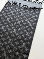 Écharpe Monogram Dégradé Louis Vuitton