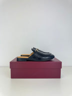 Mocassins Princetown Gucci