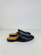 Mocassins Princetown Gucci