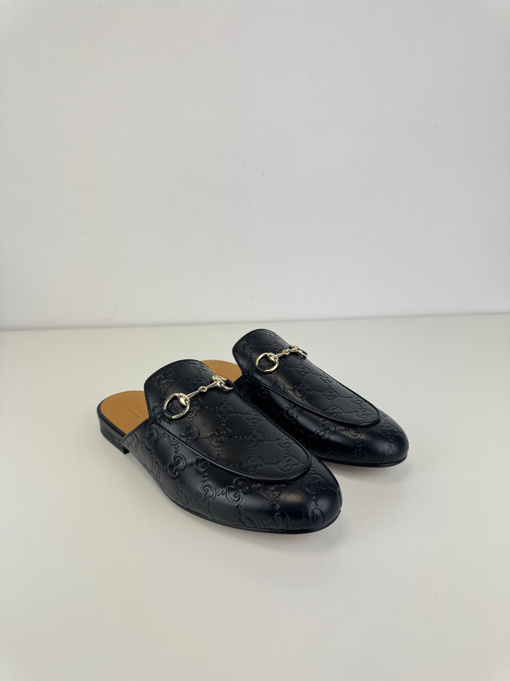 Mocassins Princetown Gucci