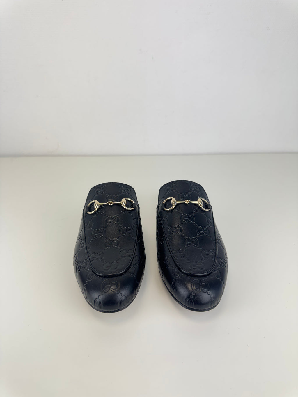 Mocassins Princetown Gucci