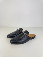 Mocassins Princetown Gucci
