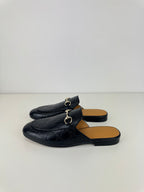 Mocassins Princetown Gucci