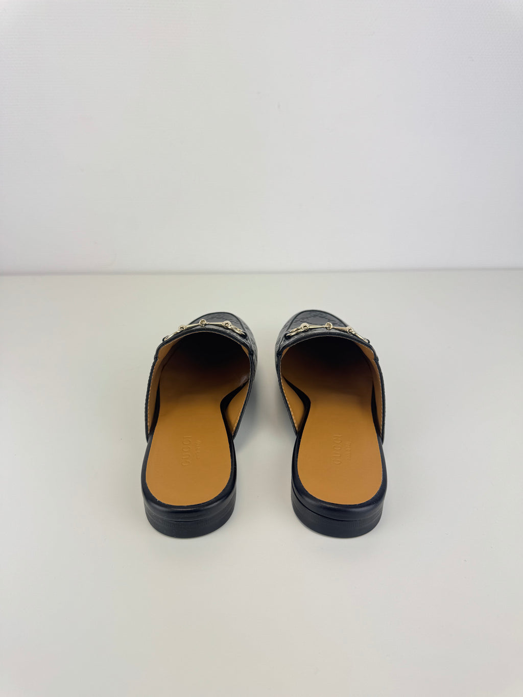 Mocassins Princetown Gucci