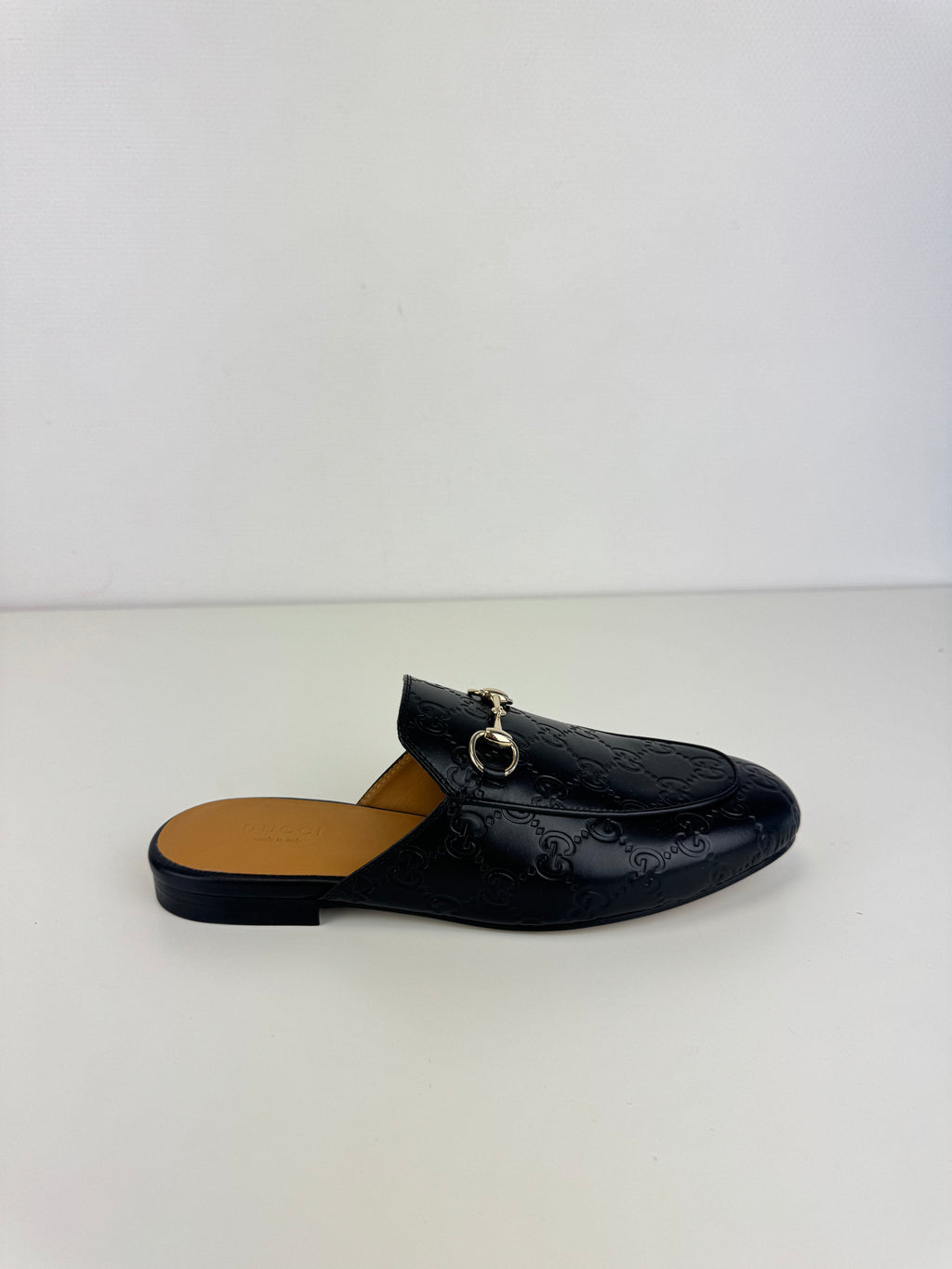 Mocassins Princetown Gucci
