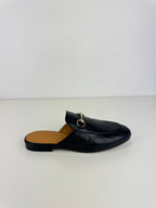 Mocassins Princetown Gucci