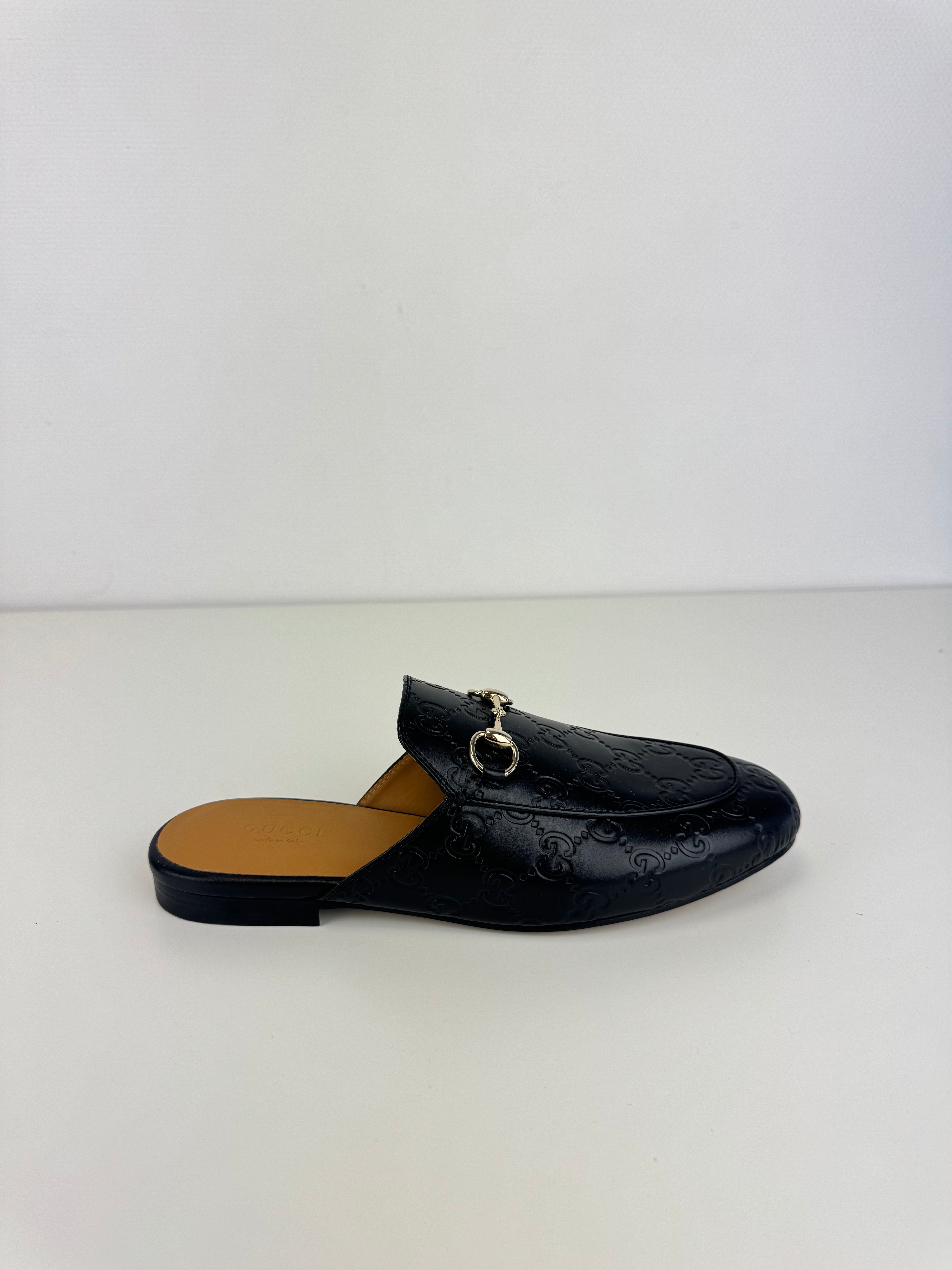 Mocassins Princetown Gucci