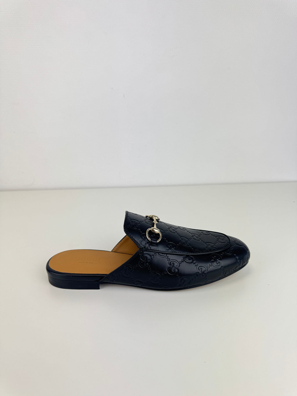 Mocassins Princetown Gucci