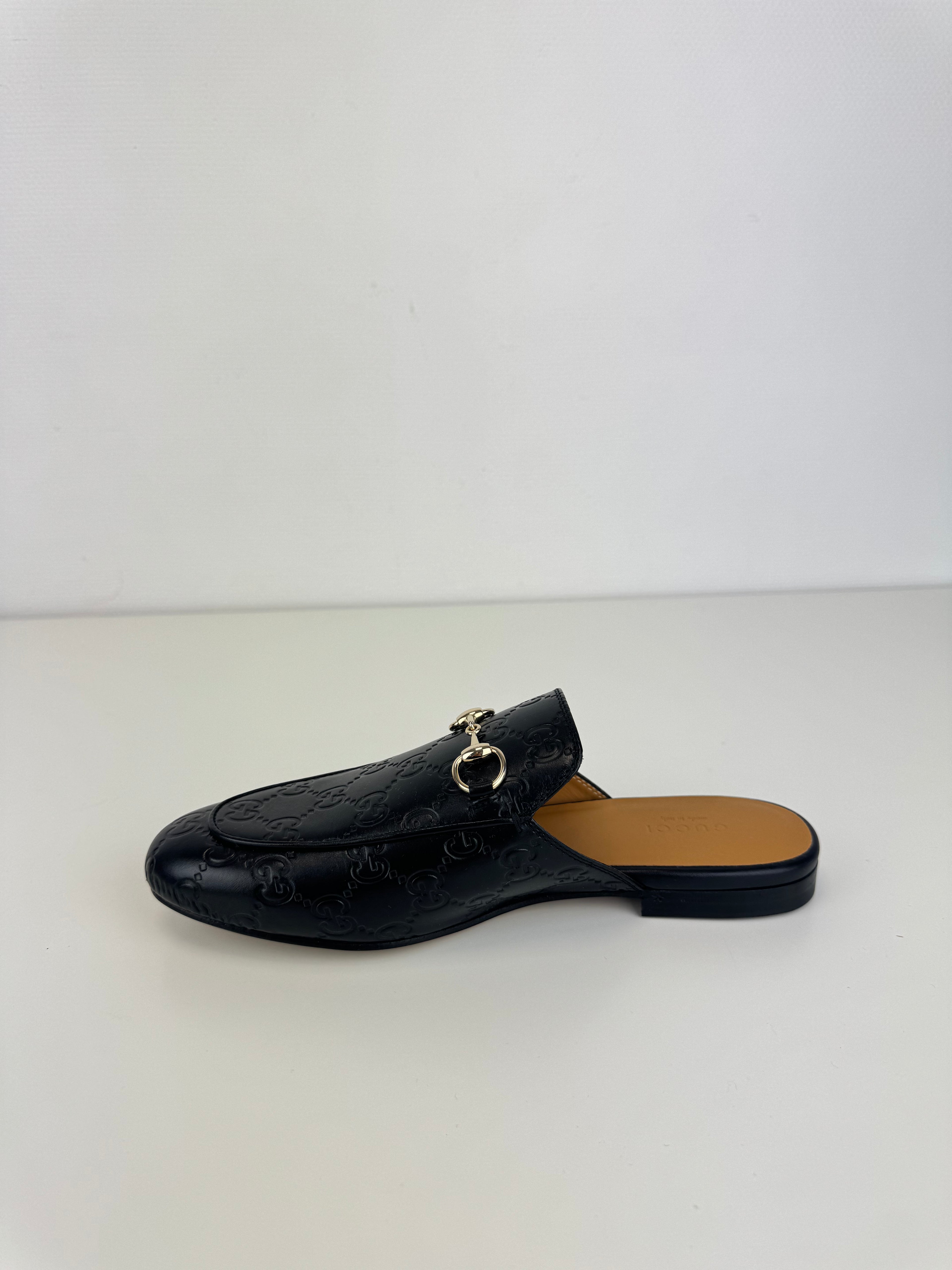 Mocassins Princetown Gucci