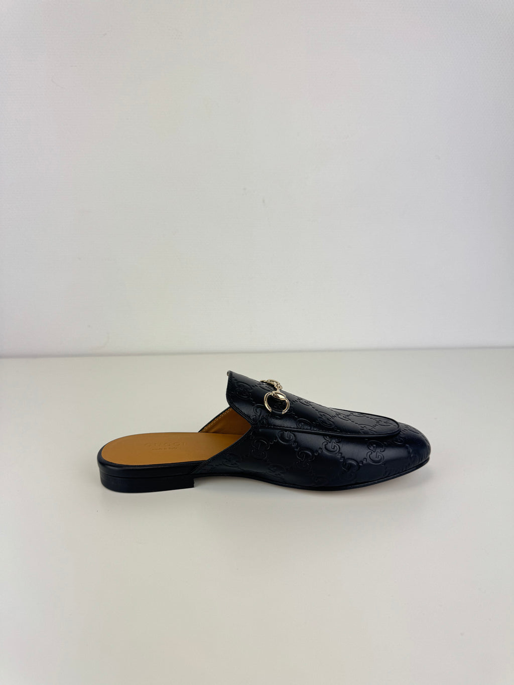 Mocassins Princetown Gucci